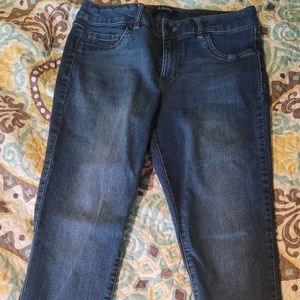 Size 10 skinny jeans